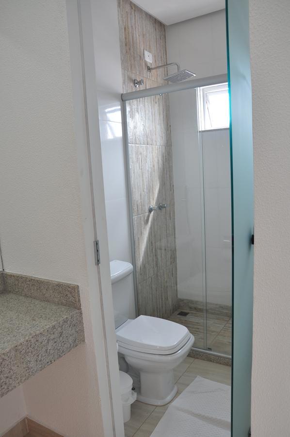 Hotel Sao Miguel Sao Miguel do Araguaia Екстериор снимка