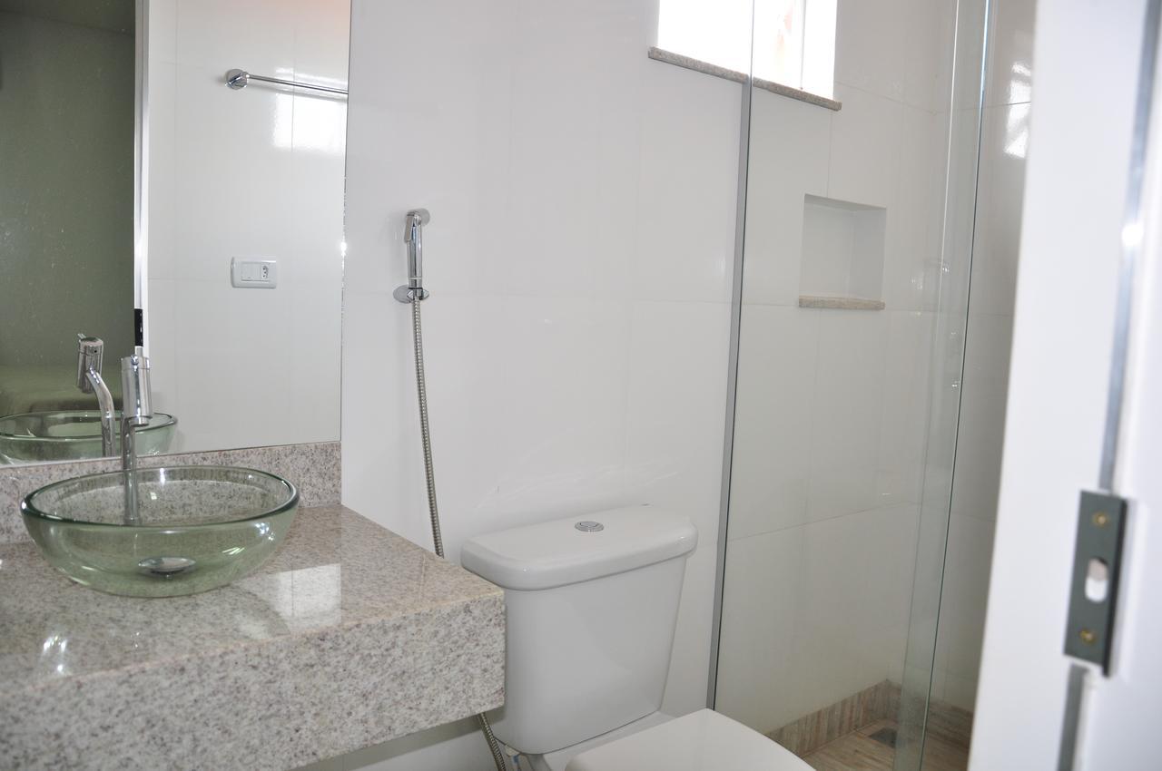 Hotel Sao Miguel Sao Miguel do Araguaia Екстериор снимка